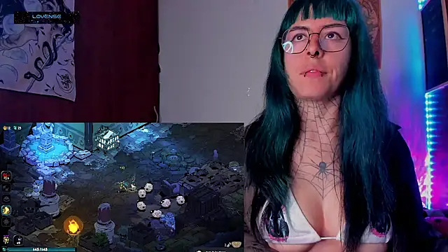 Czat XXX na żywo – Hisato111