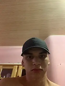 Show de branquinhodelicia na webcam