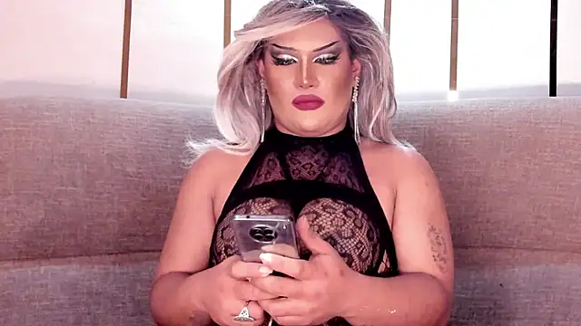 MistressDuharan Live XXX chat