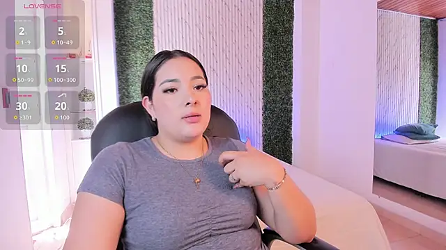 sofiacaramel 现场XXX聊天