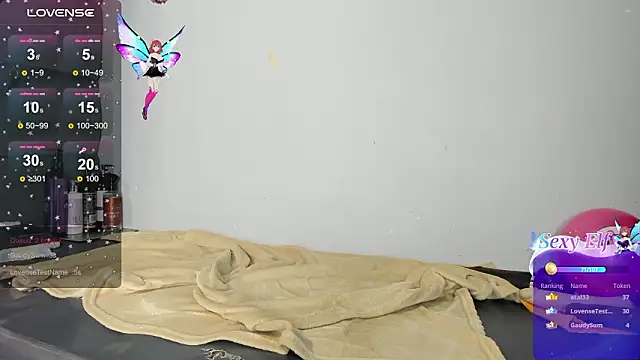 amarantha_hanss Live XXX-chat