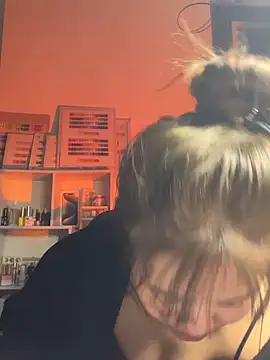 Lucky-nice202's Webcam Show