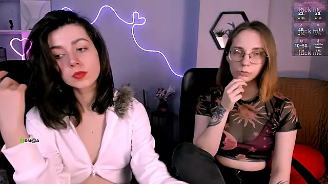 แชท XXX สดของ kitniss_dreamy