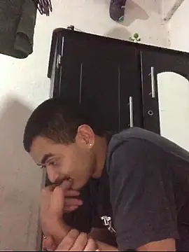 Show de webcam de LUIGI_i