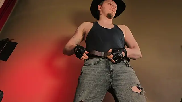 Czat XXX na żywo – Vincent_Hardman