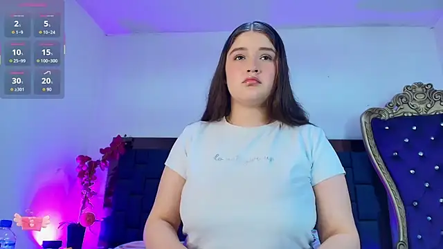 Krystal_Heartss Live XXX Chat