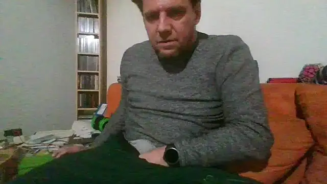 bullishgreenJan 라이브 XXX 채팅