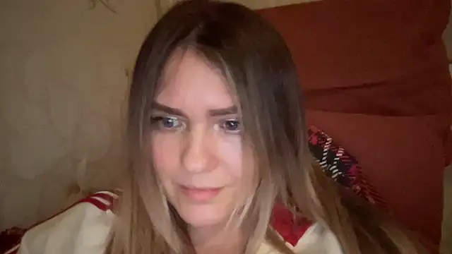 Онлайн чат XXX Milysoren