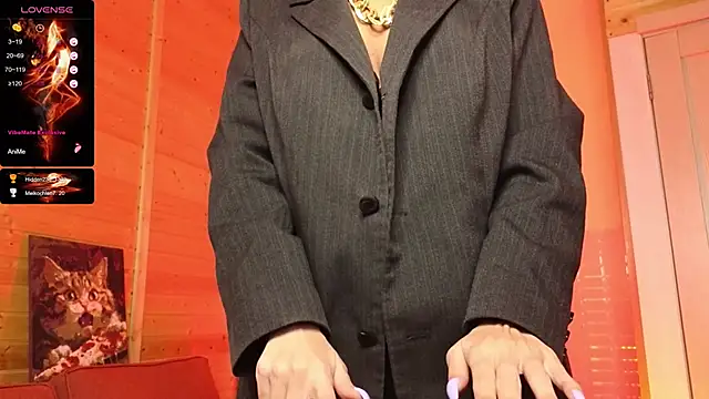 Lady_ShineのライブXXXチャット