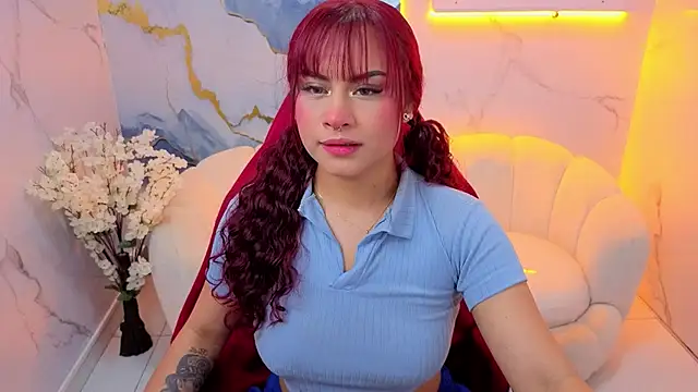 Chat XXX en directo de noa_tp