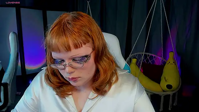 LottieReed 现场XXX聊天