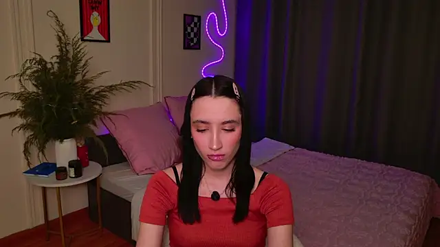 ChelseaFiness Live XXX-chat