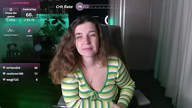 SofiaBoone 现场XXX聊天