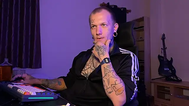 paulvelvet 라이브 XXX 채팅