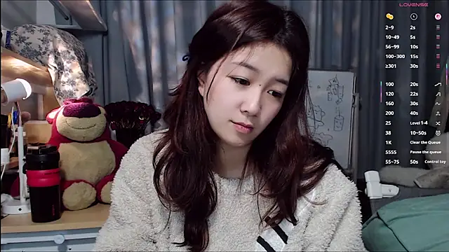 XueLi1902's Live XXX Chat