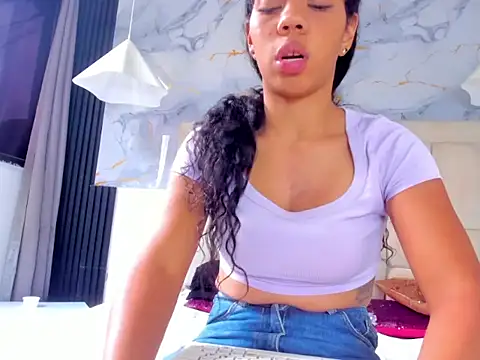 Carla_evans_ 现场XXX聊天