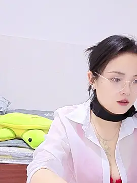 Richuan 在線直播表演