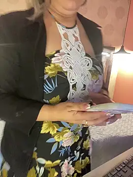 Shantal_0420 Live XXX-chat