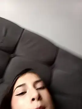 SoySarah_ 现场XXX聊天