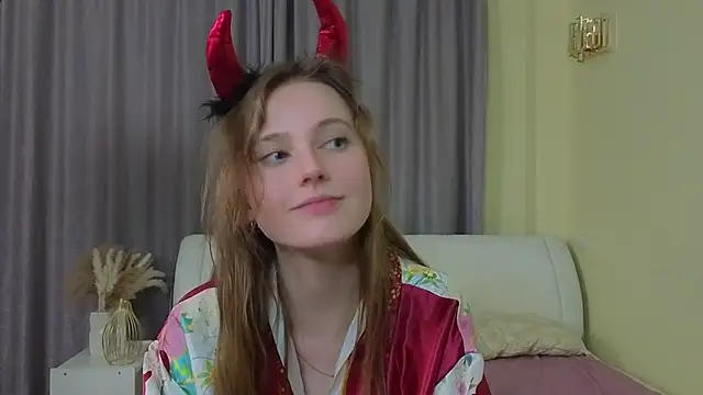 DorrisVickroyのライブXXXチャット