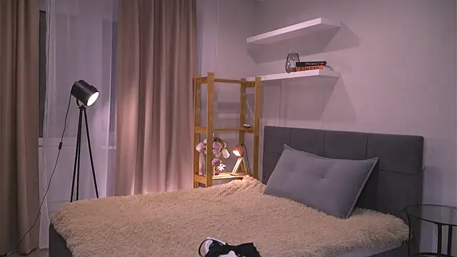 Czat XXX na żywo – MayPortman