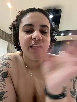 Czat XXX na żywo – BabyChanntal