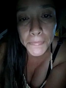 Show webcam de luzmarfil