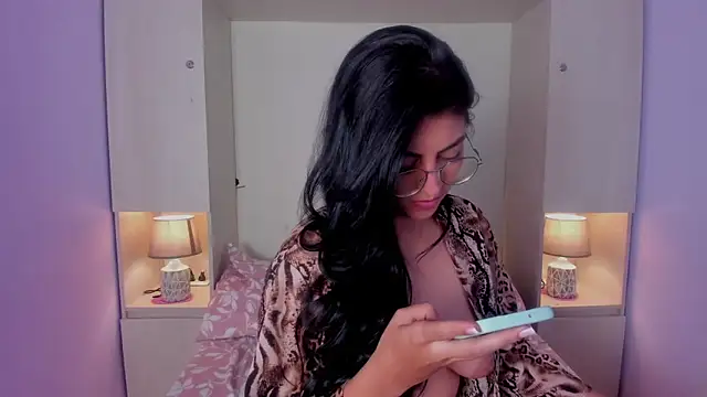 GabbyOwenn 现场XXX聊天