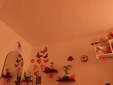 Miss_sariah Live XXX-chat