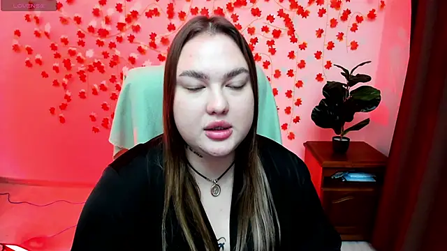 Chat XXX en directo de Sofiawetsweet