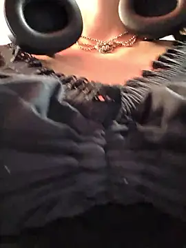 KittyWhispers' Live XXX Chat