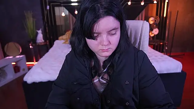 LittleShyy 现场XXX聊天