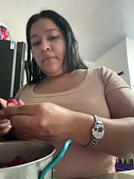 Lovelipsbig's Live XXX Chat