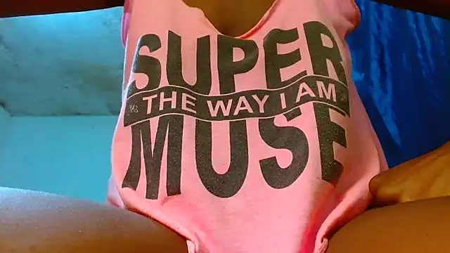 Czat XXX na żywo – bethanywilson_23