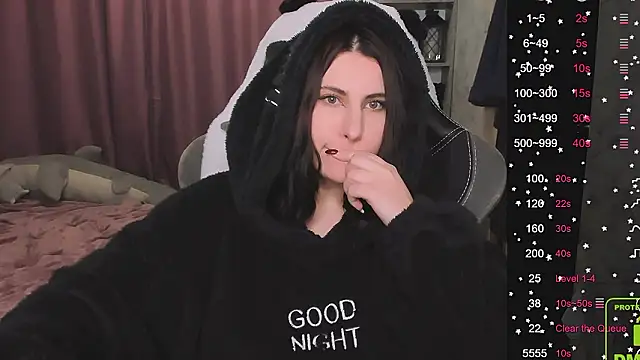 dj_eban_ 现场XXX聊天