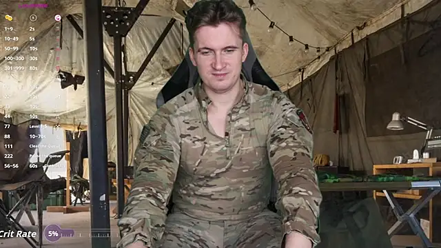 hornystripman97 网络视讯表演