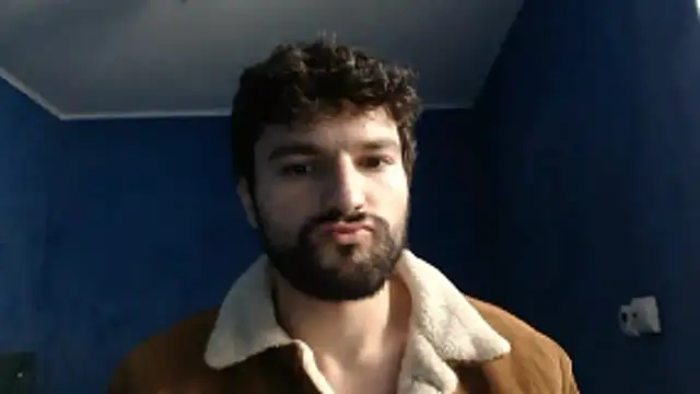 alex_bluのライブXXXチャット