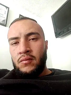 Stiven088 Live XXX-Chat