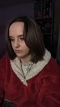 Chat XXX en directo de LaizyMaryMur