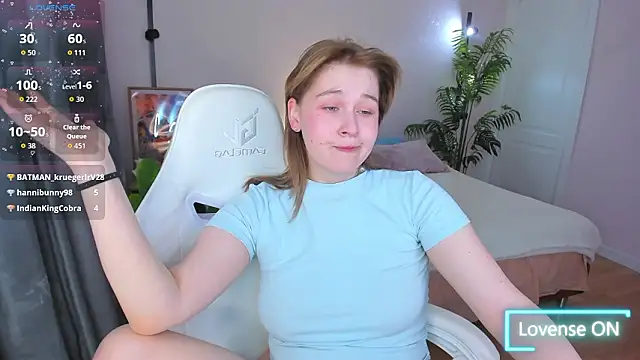 دردشة Colleen_Blake الجنسية المباشرة