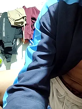 joyboyforYOUのライブXXXチャット