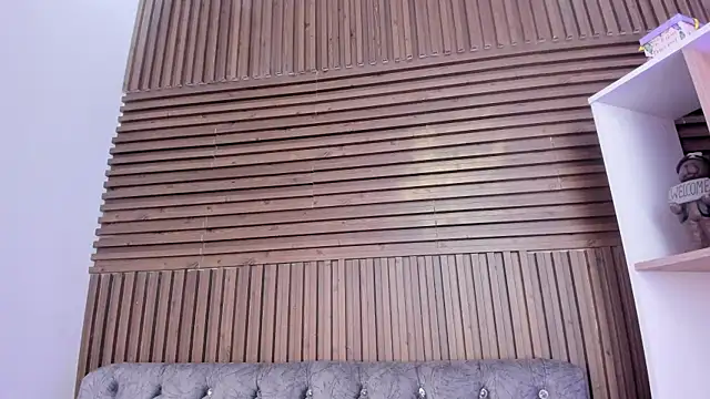 Show de webcam de CarolineFyre