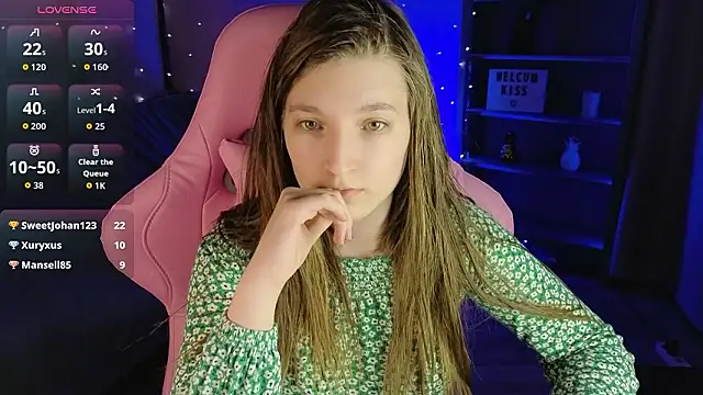 Živý XXX chat Mia_Myles