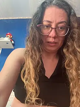 miss_hanna07's Live XXX Chat