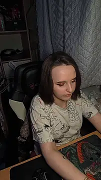 LaizyMaryMur's Live XXX Chat