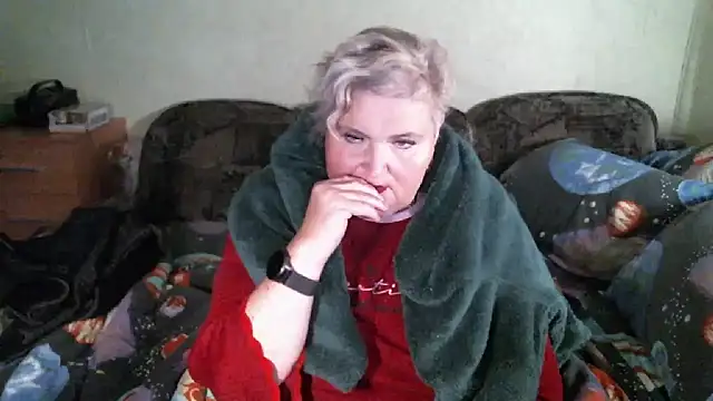 Živý XXX chat Lana555