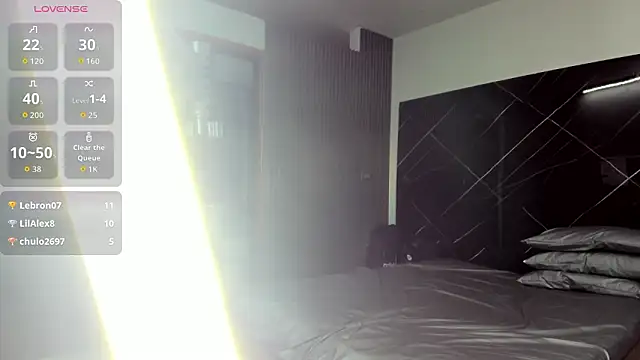 cloee-rabbyt Webcamshow