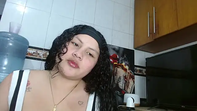 Baby_dirt webcam show