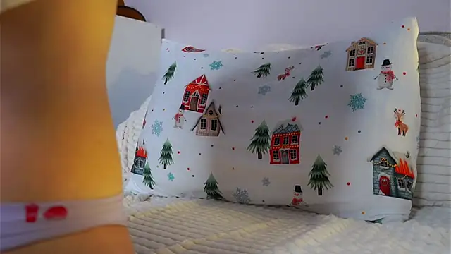 دردشة SunnivaCovil الجنسية المباشرة