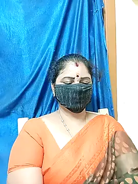 Вебкам-шоу sushma26